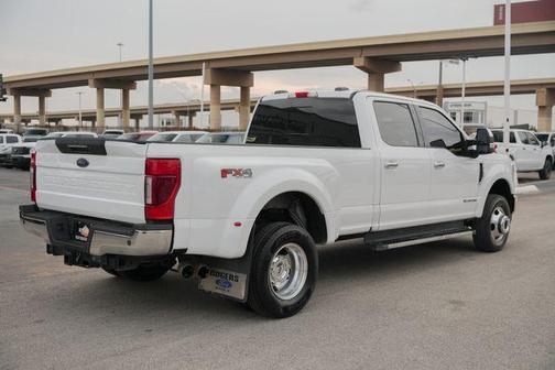 2022 Ford F-350 Lariat Super Duty
