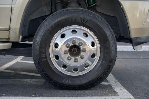 2016 RAM 3500 Longhorn