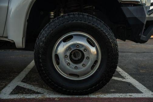 2011 Ford F-350 Lariat Super Duty