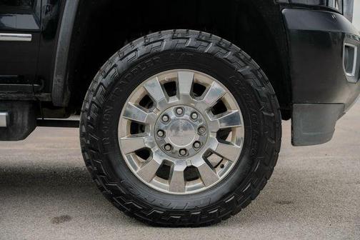 2019 GMC Sierra 2500 Denali