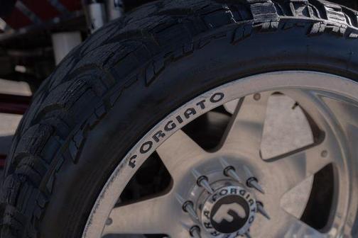 2020 Ford F-250 Limited