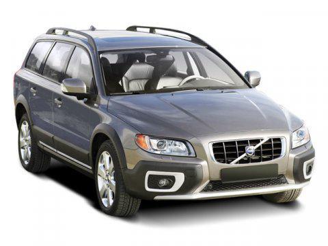 2008 Volvo XC70 4dr Wgn