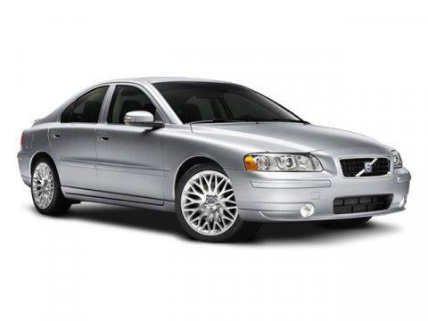 2008 Volvo S60 2.5T