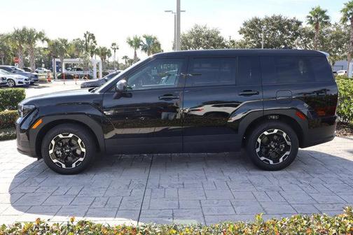 2024 Hyundai SANTA FE SE