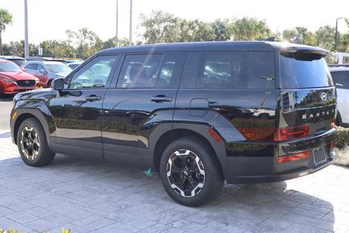 2024 Hyundai SANTA FE SE