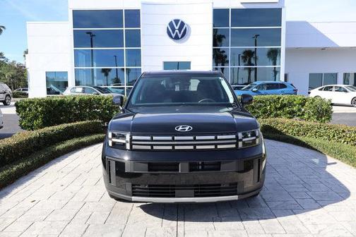 2024 Hyundai SANTA FE SE