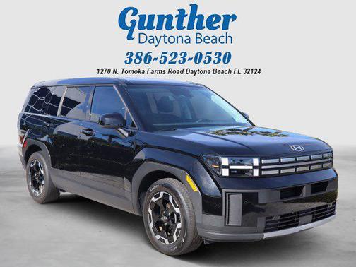 2024 Hyundai SANTA FE SE