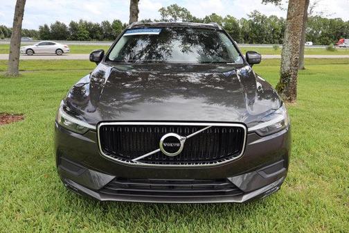 2021 Volvo XC60 T5 Momentum