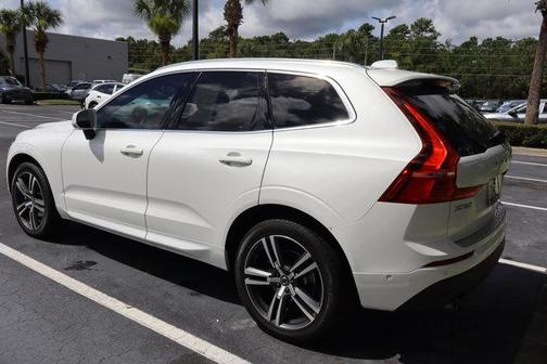 2019 Volvo XC60 T5 Momentum