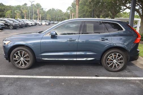 2021 Volvo XC60 T6 Inscription