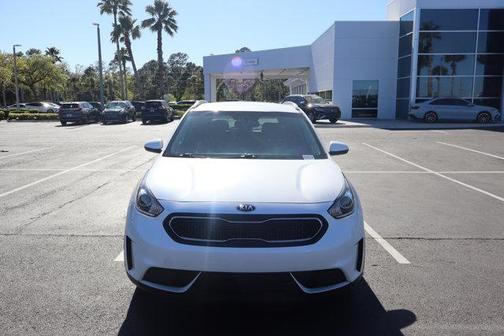 2018 Kia Niro LX