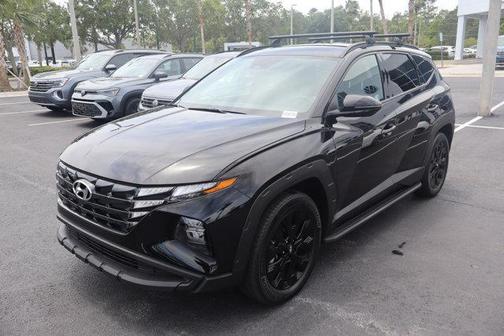 2024 Hyundai TUCSON XRT
