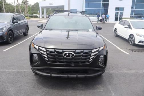 2024 Hyundai TUCSON XRT