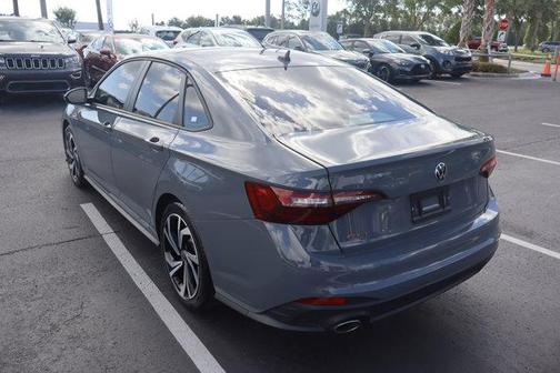 2022 Volkswagen Jetta GLI 2.0T Autobahn