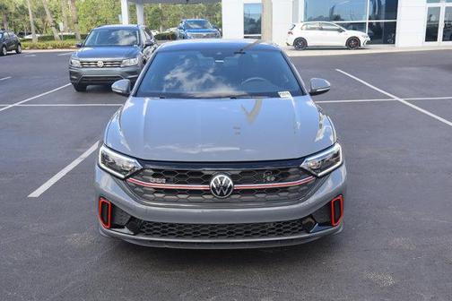 2022 Volkswagen Jetta GLI 2.0T Autobahn
