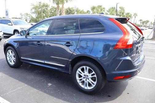 2015 Volvo XC60 T5 Premier