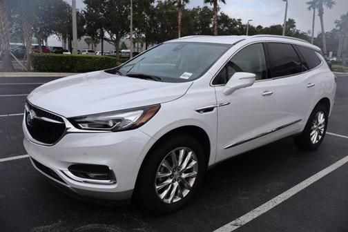 2020 Buick Enclave FWD Premium