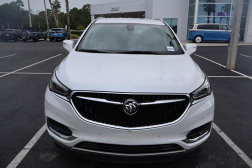 2020 Buick Enclave FWD Premium