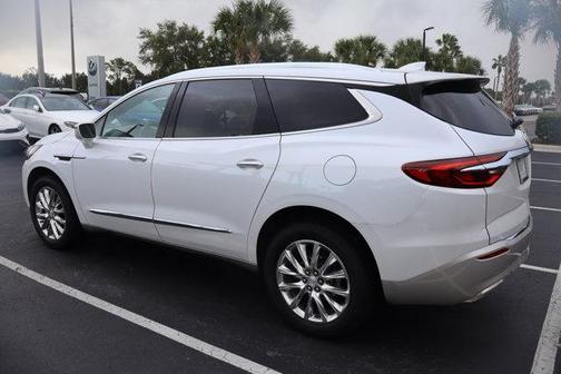 2020 Buick Enclave FWD Premium