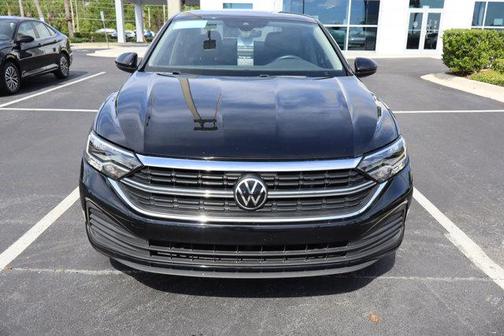 2023 Volkswagen Jetta 1.5T SE