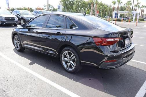 2023 Volkswagen Jetta 1.5T SE