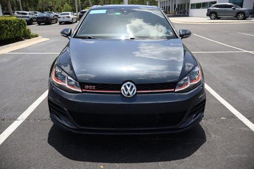 2019 Volkswagen Golf 1.4T S