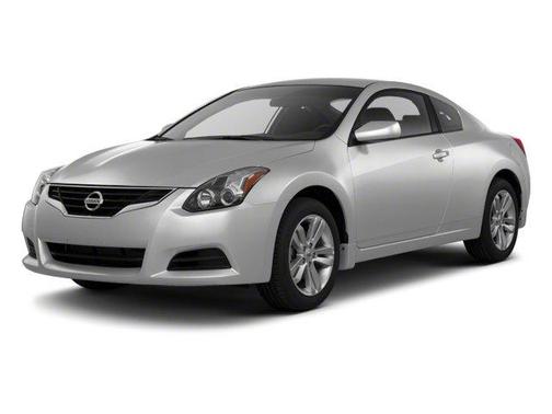 2013 Nissan Altima 2.5 S