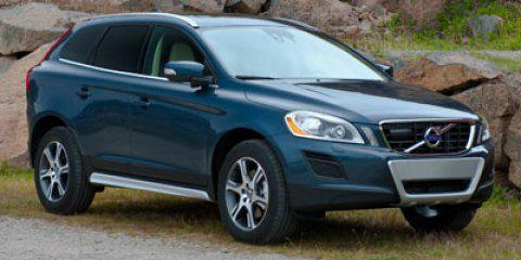 2012 Volvo XC60 3.2
