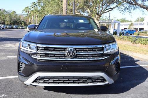 2023 Volkswagen Atlas Cross Sport 2.0T SE