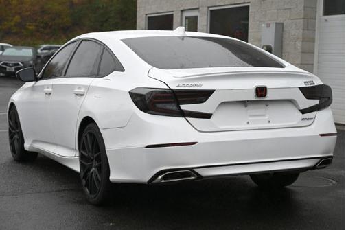 2020 Honda Accord Sport 1.5T