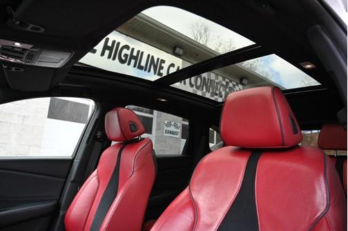 2021 Acura RDX A-Spec