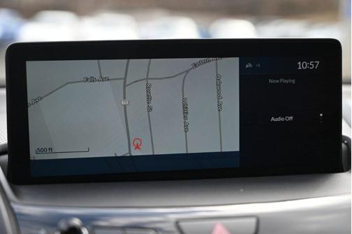 2021 Acura RDX A-Spec