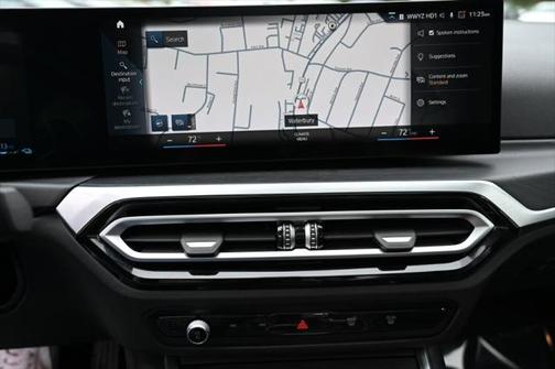 2024 BMW 330e Base