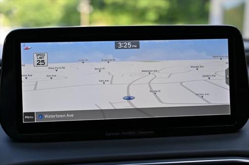 2022 Hyundai SANTA FE SEL 2.4
