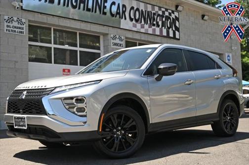 2024 Mitsubishi Eclipse Cross LE