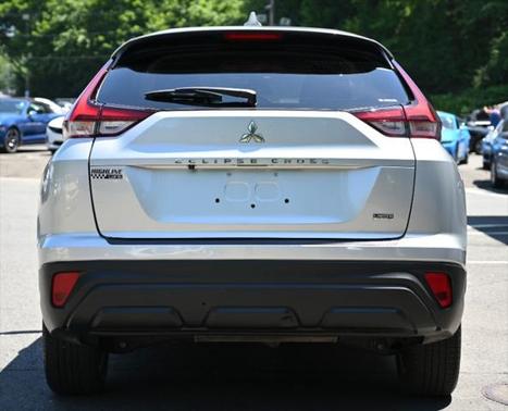 2024 Mitsubishi Eclipse Cross LE