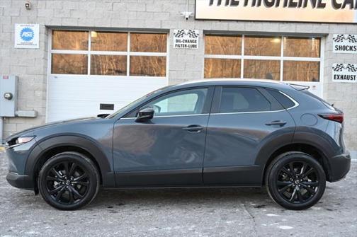 2024 Mazda CX-30 Base