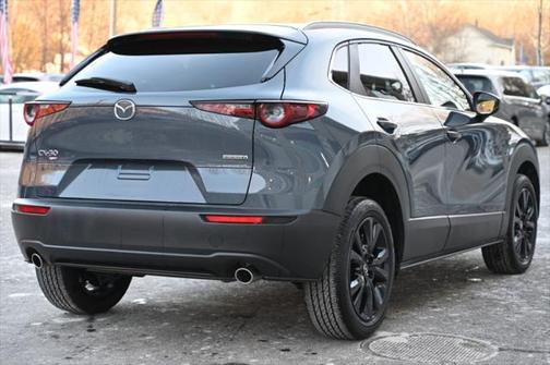 2024 Mazda CX-30 Base