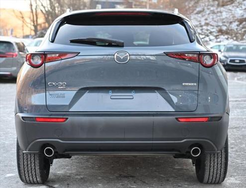 2024 Mazda CX-30 Base