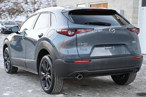 2024 Mazda CX-30 Base