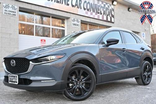 2024 Mazda CX-30 Base