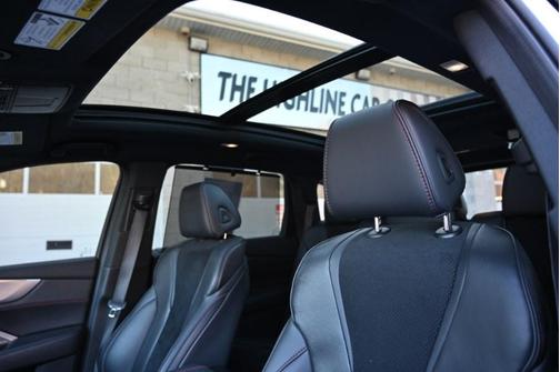 2022 Acura MDX A-Spec Package