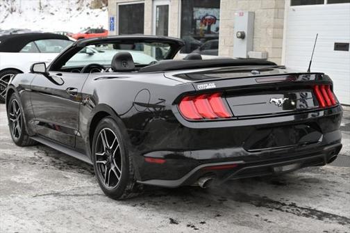 2023 Ford Mustang EcoBoost Premium
