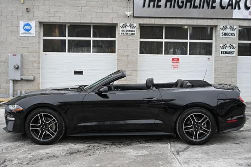 2023 Ford Mustang EcoBoost Premium