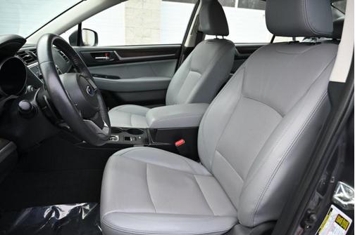 2019 Subaru Legacy Limited