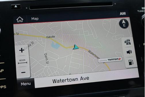 2019 Subaru Legacy Limited