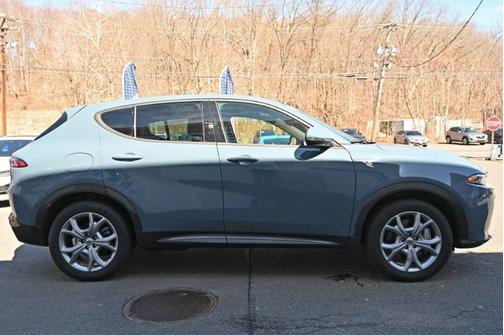 2024 Dodge Hornet R/T Plus EAWD