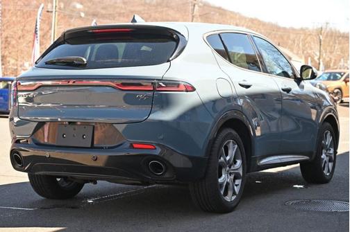 2024 Dodge Hornet R/T Plus EAWD