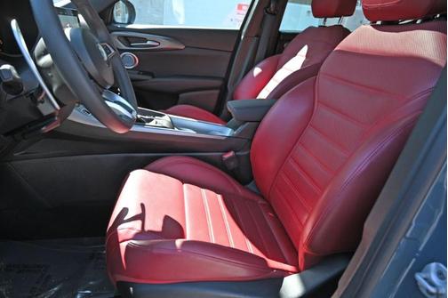 2024 Dodge Hornet R/T Plus EAWD