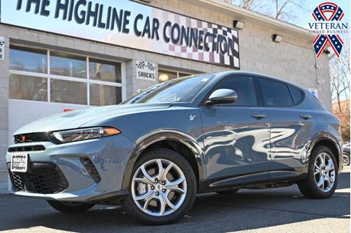 2024 Dodge Hornet R/T Plus EAWD